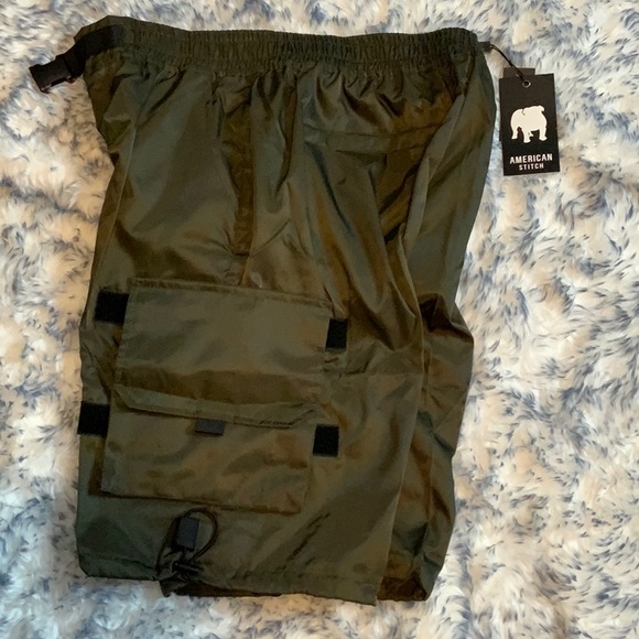 American Stitch Other - Men’s  American Stitch Cargo Shorts🩳
